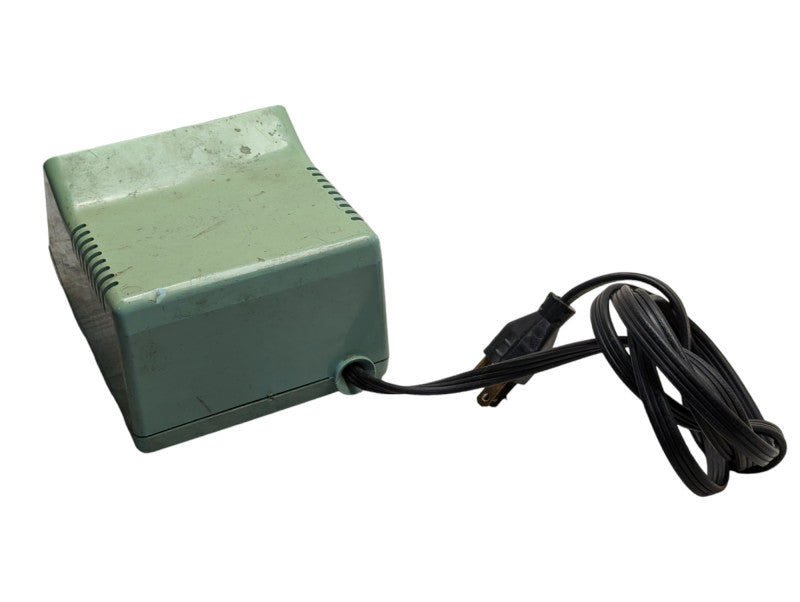 Weller WTCPS Power Supply for TC201 Soldering Iron Please READ  -