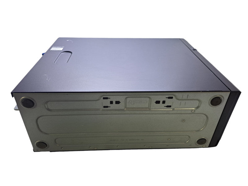 HP ML30 Gen9 Tower Server | Xeon E3-1230 v5 @ 3.40GHz, 8GB DDR4, B140i RAID