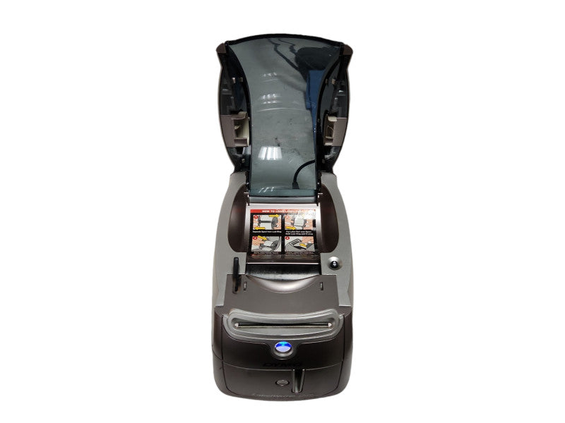 Dymo LabelWriter Duo 93105 Thermal Label Printer Maker, No Roll