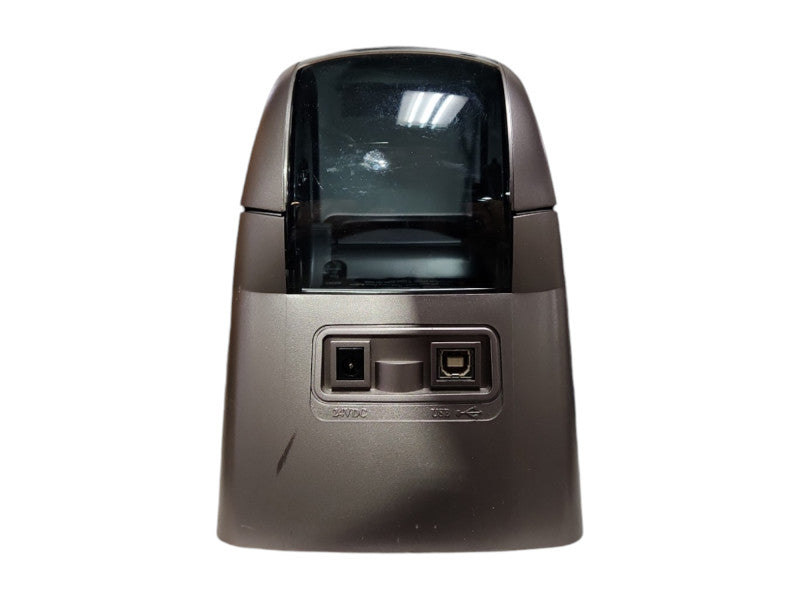 Dymo LabelWriter Duo 93105 Thermal Label Printer Maker, No Roll