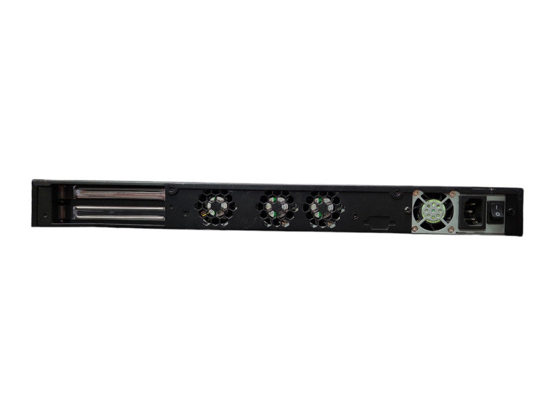 Ruckus ZoneDirector 3000 Gigabit Wireless LAN Controller