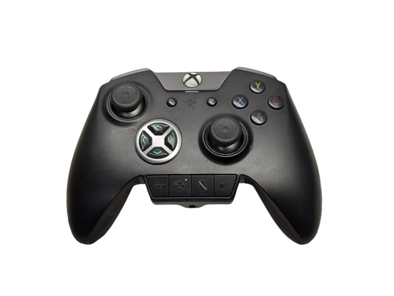 Razer Wolverine Ultimate RZ06-0225 Xbox Controller Pleas READ  -