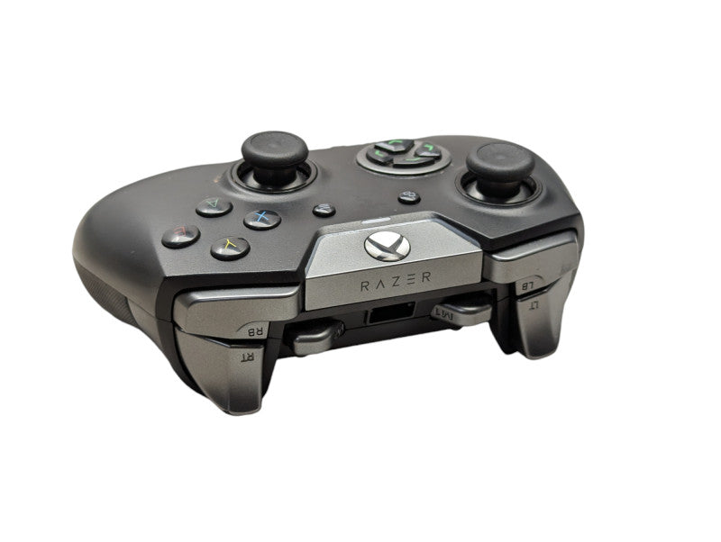 Razer Wolverine Ultimate RZ06-0225 Xbox Controller Pleas READ  -