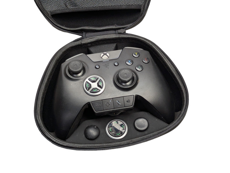 Razer Wolverine Ultimate RZ06-0225 Xbox Controller Pleas READ  -