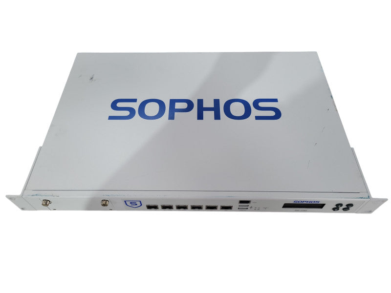 Sophos SG 230 REV.1 Firewall Security Appliance !