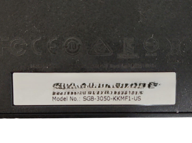 Cooler Master MasterSet MS120 Gaming RGB Keyboard, SGB-3050-KKMF1-US