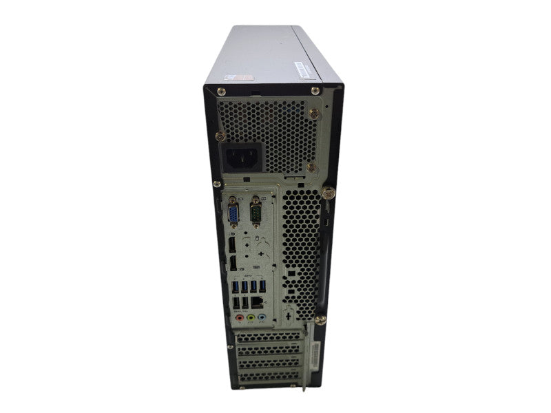 Lenovo ThinkStation P310 | Xeon E3-1245 v5 @3.50GHz, 8GB DDR4, No HDD/OS