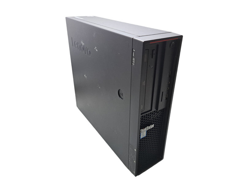 Lenovo ThinkStation P310 | Xeon E3-1245 v5 @3.50GHz, 8GB DDR4, No HDD/OS