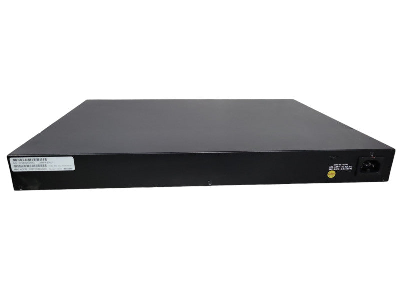 HPE OfficeConnect 48-port PoE+ Gigabit Network Switch J9984A !