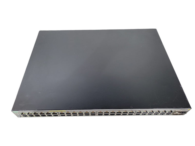 HPE OfficeConnect 48-port PoE+ Gigabit Network Switch J9984A !