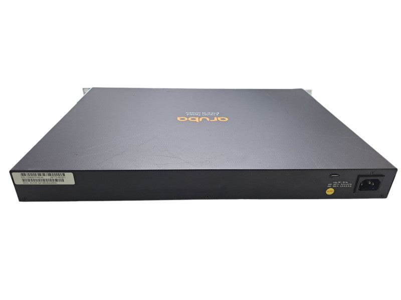 HP Aruba J9773A 2530-24G-PoE+ | 24 Port Gigabit PoE+ w/ 4x SFP Switch