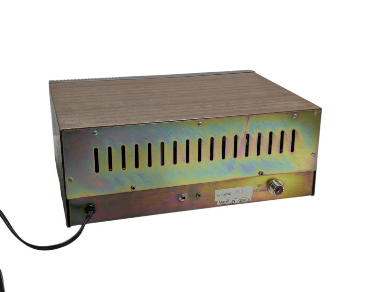 Unideon PC78XL Base Station Please READ  -
