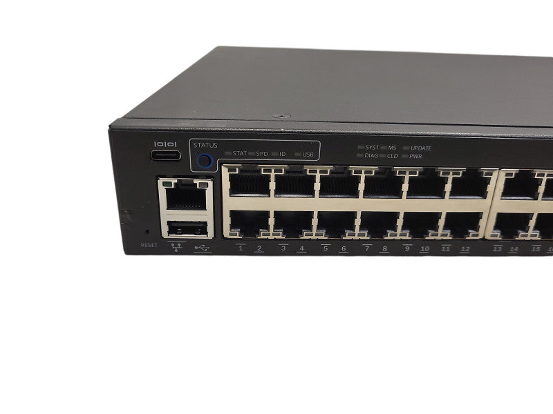 Ruckus ICX7150-48 4 X 1gb SFP 48-Port  Q$