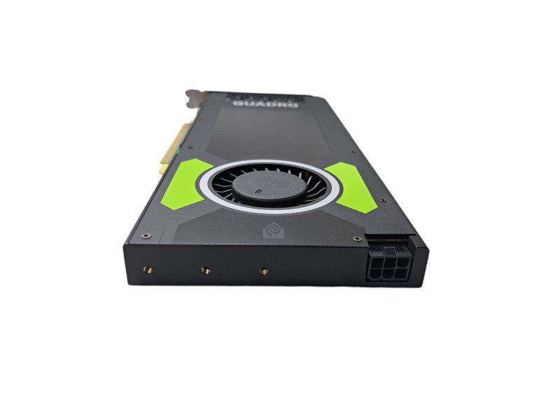 NVIDIA Quadro M4000 | 8GB GDDR5 PCIe Graphics Card | 4x DisplayPort