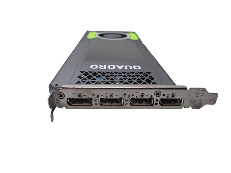 NVIDIA Quadro M4000 | 8GB GDDR5 PCIe Graphics Card | 4x DisplayPort