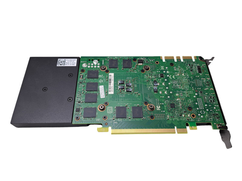 NVIDIA Quadro M4000 | 8GB GDDR5 PCIe Graphics Card | 4x DisplayPort