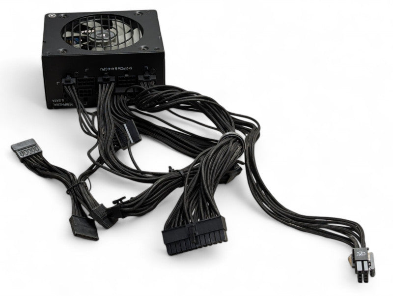 Corsair SF750 Power Supply 750 Watt Platinum High Performance SFX PSU Q-