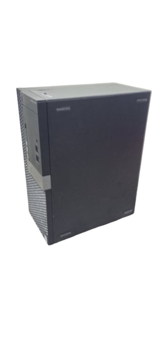 Dell OptiPlex 5040  INTEL i7-6700@ 3.40GHZ 8GBGB RAM 120GB SSD