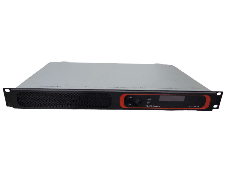 Biamp System Tesira Forte VI Digital Audio Signal Processor !