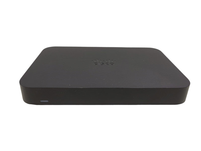 Cisco Meraki Z3-HW Cloud Managed Wireless Teleworker Gateway w AC Unclaimed $