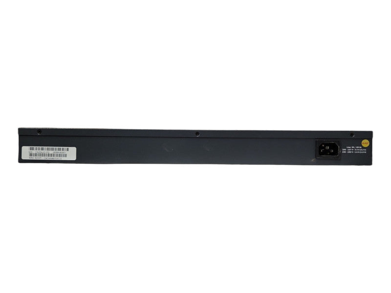 HP ProCurve Networking J9299A 2520G-24-PoE 24-Port PoE Gigabit Managed Switch