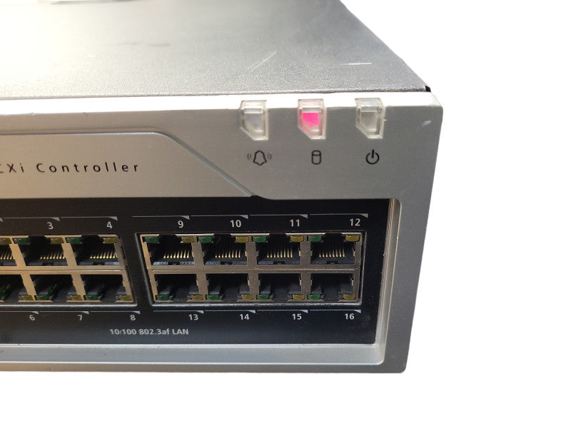 Mitel 3300 CXi ICP Controller Telephone System 50005097 READ $