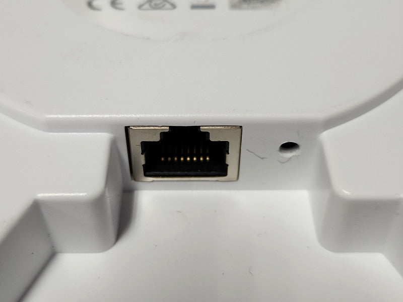 Ubiquiti Unifi AP Access Point, No Wall Mount Brackets, SWX-UAP