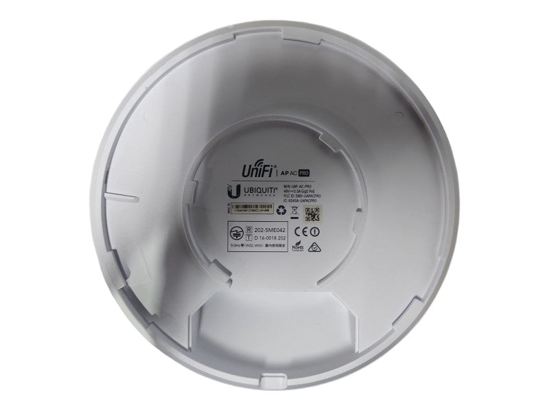 Ubiquiti Networks UAP-AC-PRO 1300Mbps Wireless Access Point