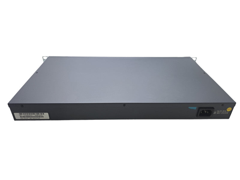 HP ProCurve 2520G-24-PoE 24-Port Gigabit PoE Ethernet Network Switch J9299A Q