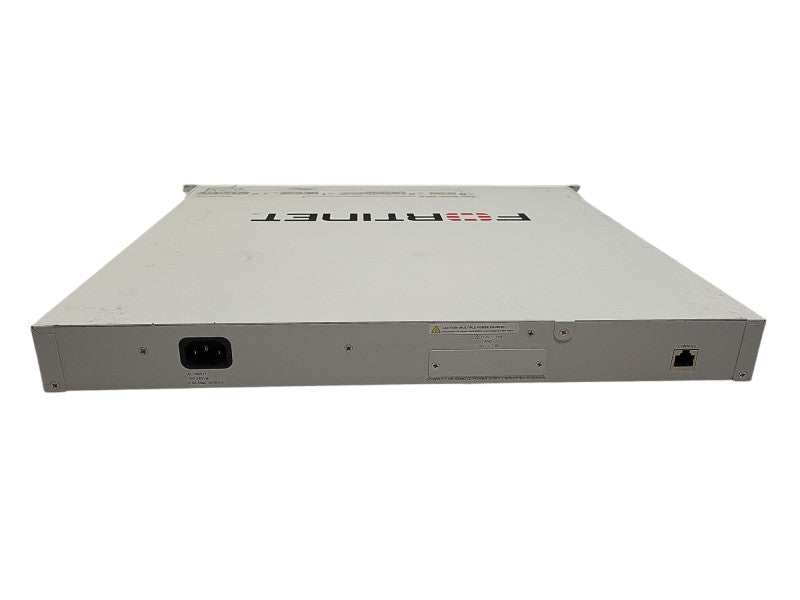 Fortinet FortiSwitch-248D-FPOE 48 Port Switch / FS-248D-FPOE $