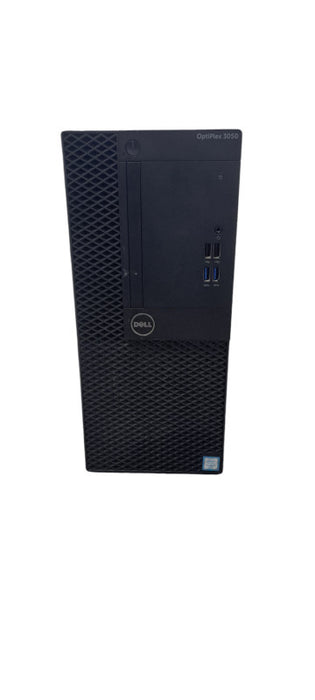 Dell OptiPlex 3050 | 8GB RAM-Intel i5-6700 | 256GB SSD | READ
