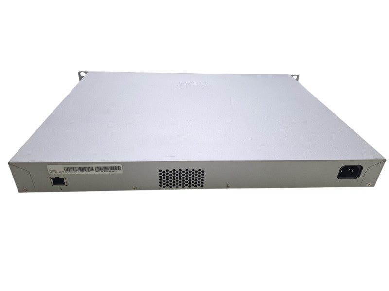 Cisco Meraki MS120-48FP-HW 48-Port Gigabit PoE+ 740W Switch *CLAIMED*