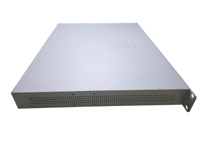 Cisco Meraki MS120-48FP-HW 48-Port Gigabit PoE+ 740W Switch *CLAIMED*