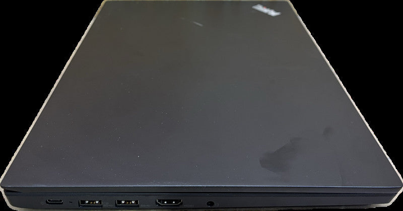 Lenovo ThinkPad E14 Intel Core i7-10510U@1.8GHz 16GB RAM 512GB SSD  Lap200