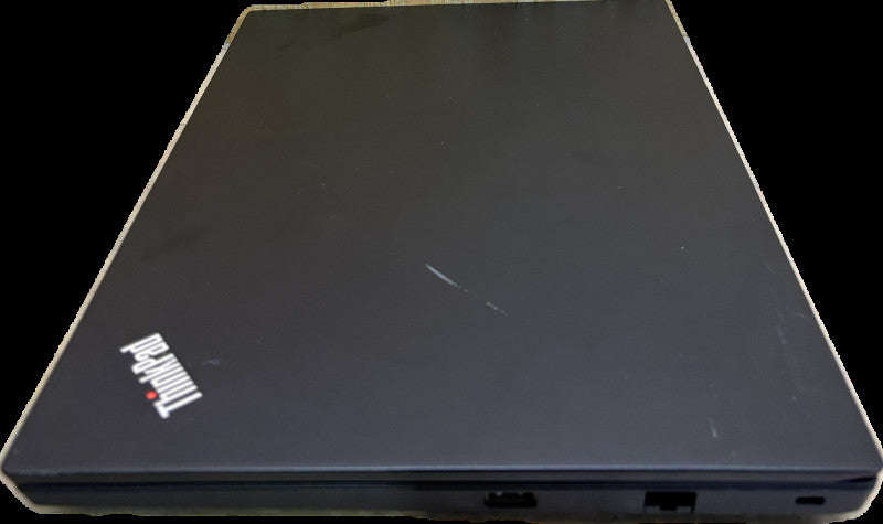 Lenovo ThinkPad E14 Intel Core i7-10510U@1.8GHz 16GB RAM 512GB SSD  Lap200