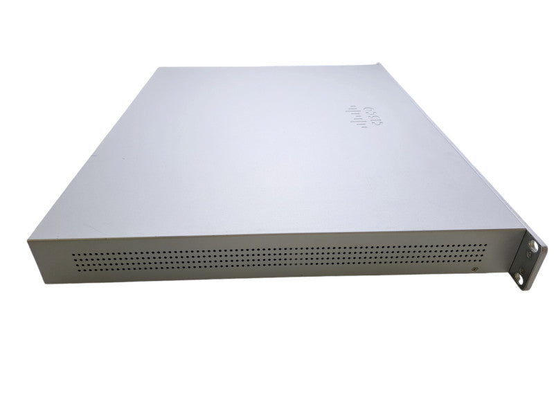 Cisco Meraki MS220-48LP | 48-Port Gigabit PoE Cloud Managed Switch Unclaimed