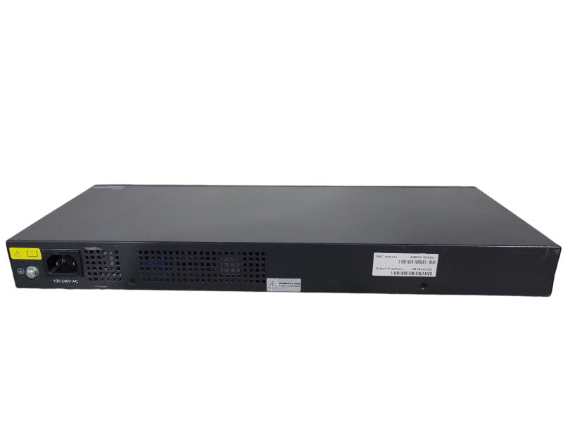 HPE Office Connect 1920 Series Switch JG924A 24-Gigabit Port !