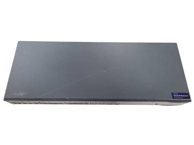 HPE Office Connect 1920 Series Switch JG924A 24-Gigabit Port !