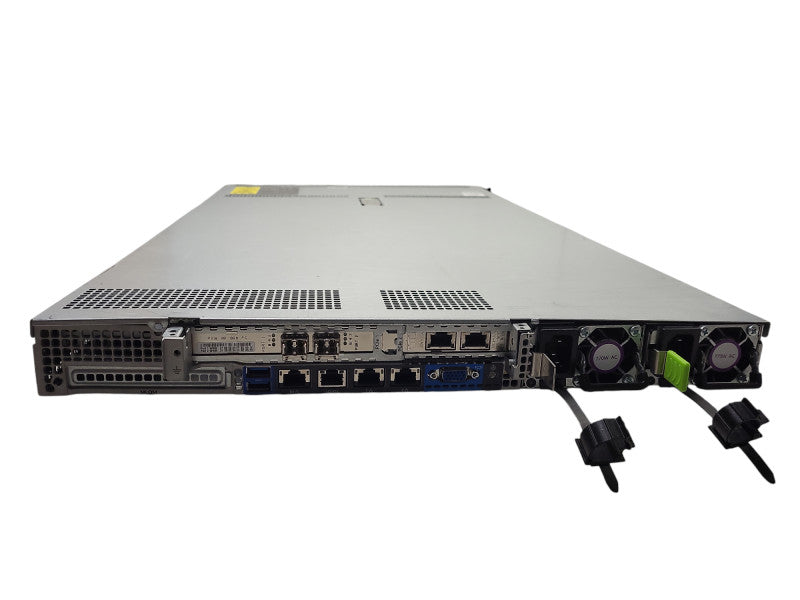 Cisco UCS C220 M4 | Xeon E5-2620 v3 | 32GB DDR4 | No HDD | AVAGO 12G RAID $