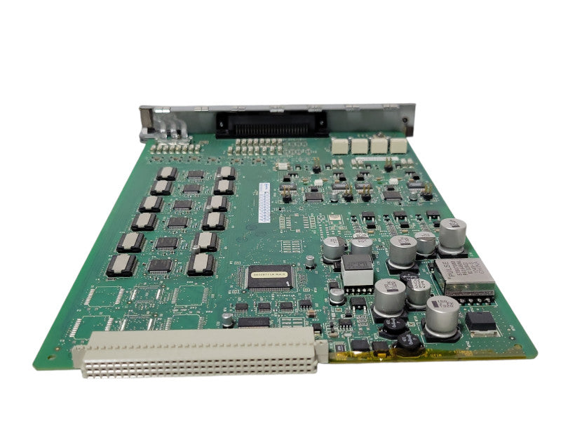 Mitel 4 + 12 Port Combo Card 50005104 for ASU II AX 3300 5000.5104  Q_