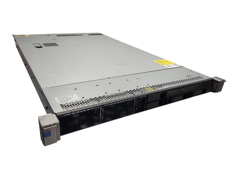 HP DL360 Gen9 1U 8x 2.5", Xeon E5-2620 v3 2.40GHz 32GB DDR4 H240ar 2x PSU $