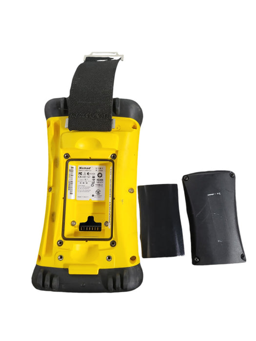 Trimble TSC3BW nomad data collector READ !