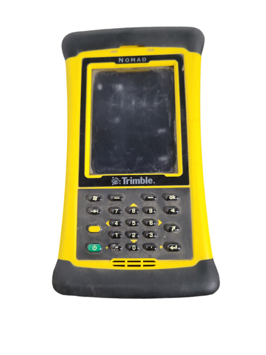 Trimble TSC3BW nomad data collector READ !