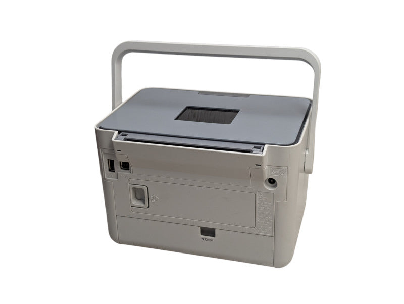 EPSON PictureMate PM 260 Personal Photo Lab photo printer Please READ  -