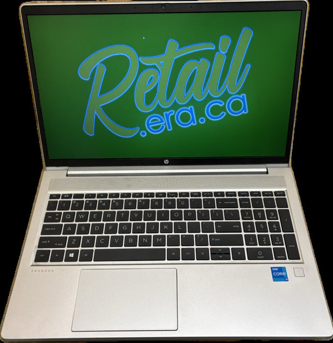 HP ProBook 450 G8 Intel Core i5-1135G7@2.4GHz 16GB RAM 256GB SSD  Lap200