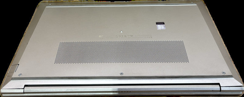 HP ProBook 450 G8 Intel Core i5-1135G7@2.4GHz 16GB RAM 256GB SSD  Lap200