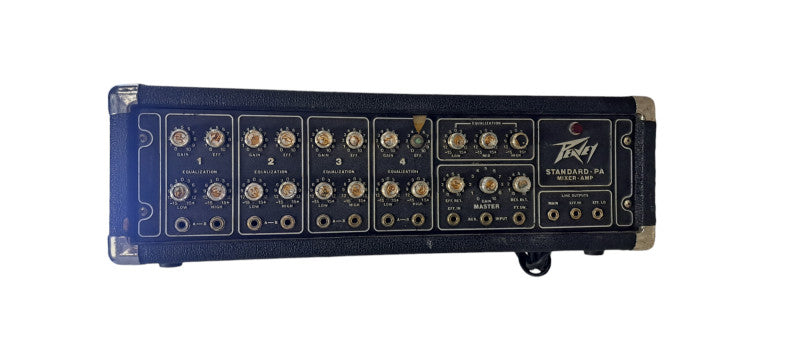 Peavey Standard Series 260H PA Amplifier | For Parts