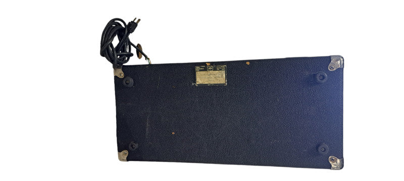 Peavey Standard Series 260H PA Amplifier | For Parts