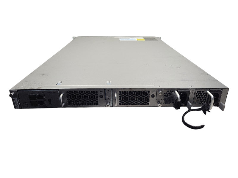 Cisco Nexus Switch N5K-C5548UP V01 W/ N55-D160L3-V2 2x PSU $