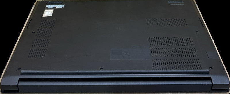 Lenovo ThinkPad E14 Intel Core i7-1165G7@2.8GHz 16GB DDR4 RAM 512GB NVMe SSD  Lap200
